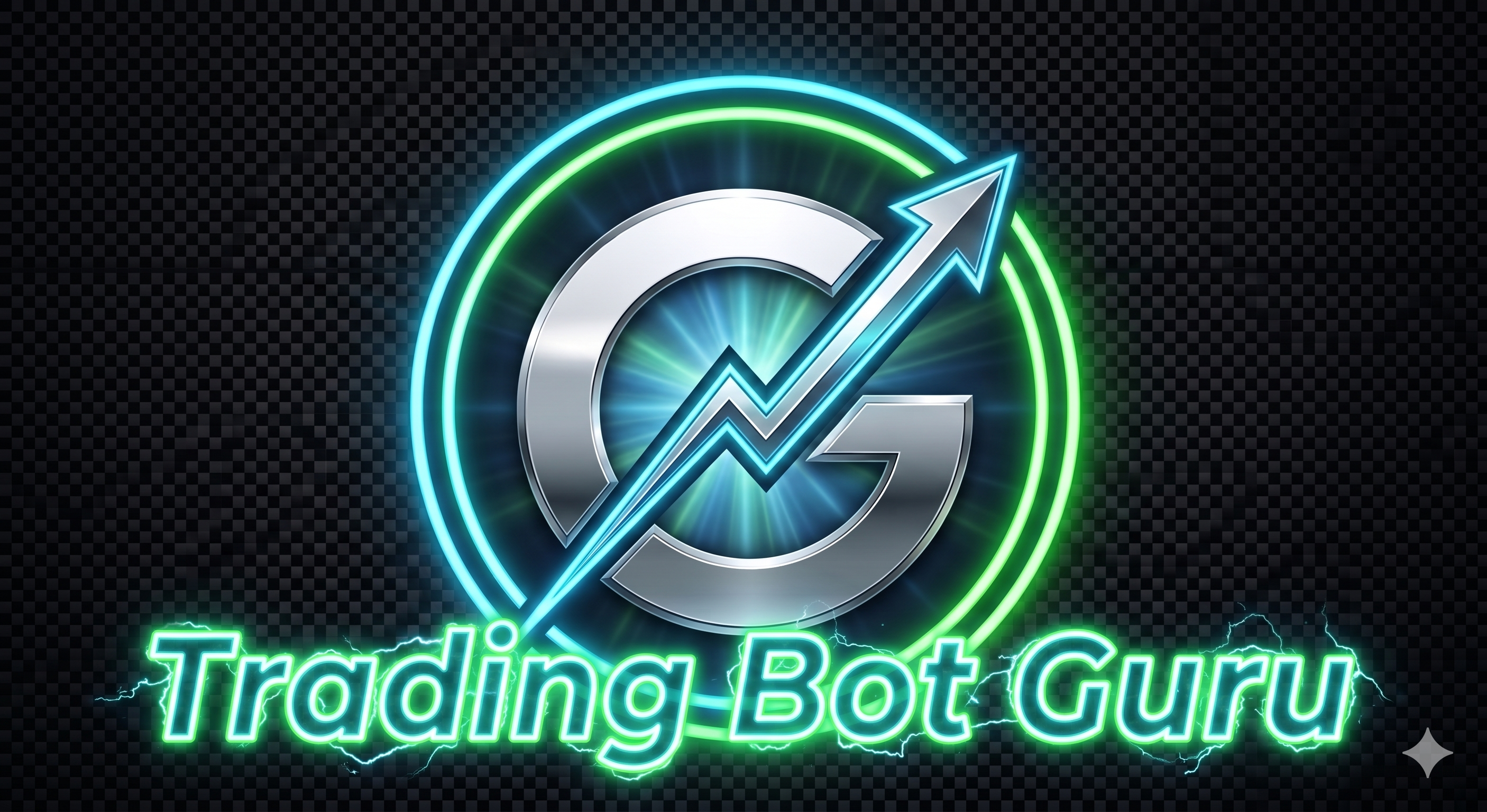 Trading Bot Guru Logo